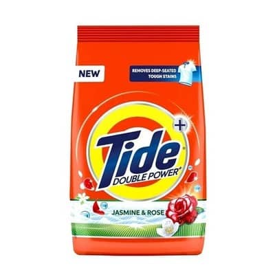 Tide Detergent Powder 1kg