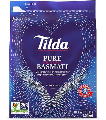 Tilda Rice 2lb