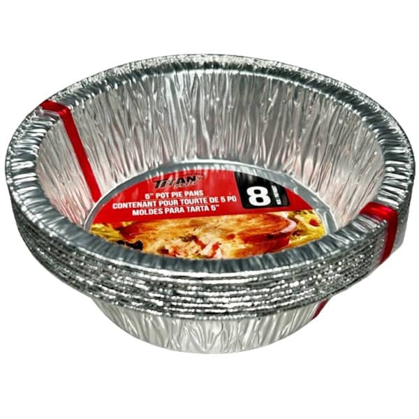Titan Foil Tray Big