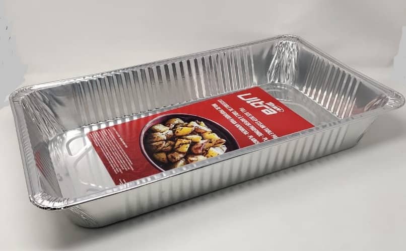 Titan Ultra Foil Tray