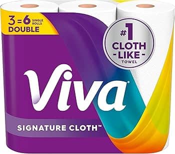Royale Original Toilet Paper 9 = 24 Rolls