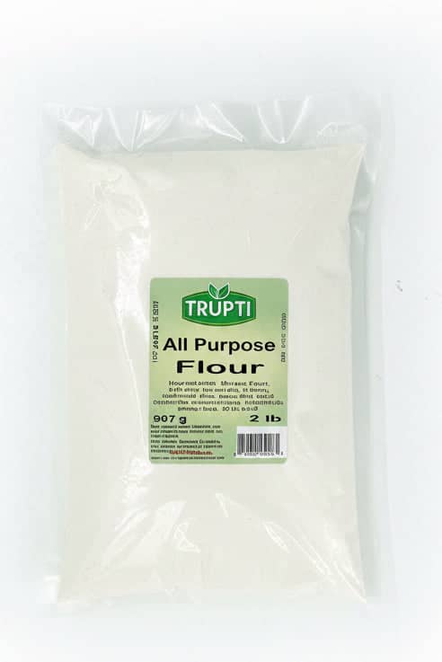 Trupti Barley Flour 2lb