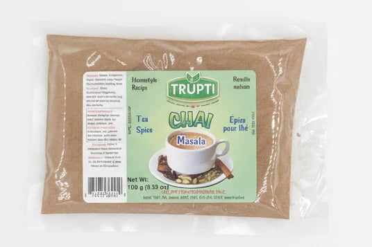 Trupti Chai Masala 100g