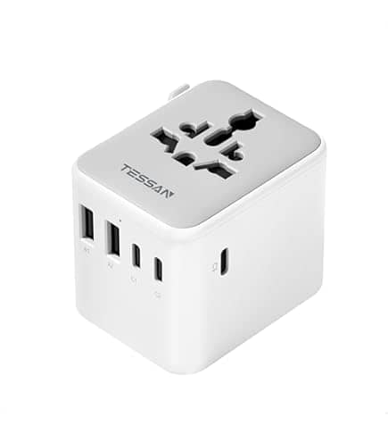Usb Wall Adapter