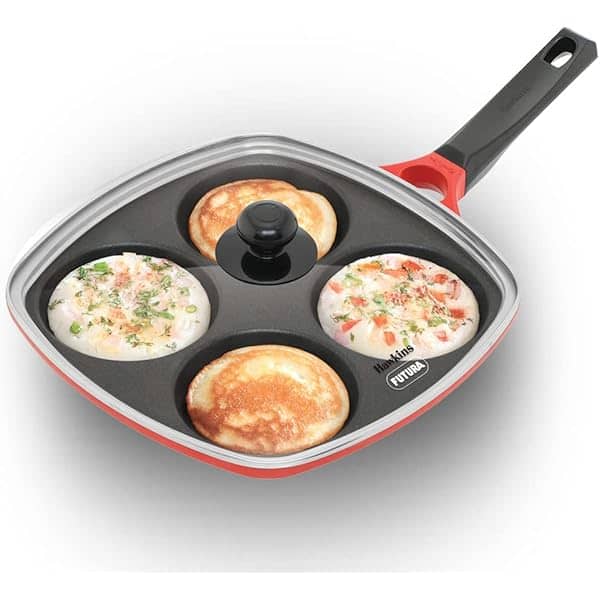 Uttapam Pan Non-stick