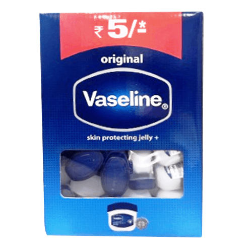 Vaseline Petroleum Jelly 5.5g