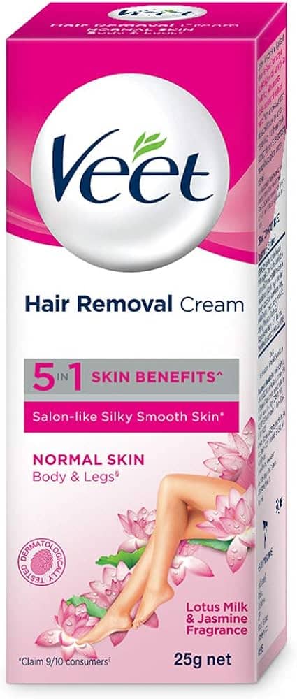 Veet Hair Removal Cream 30g