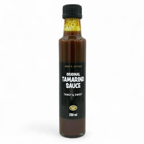 Veb Tamarind Chutney 500g