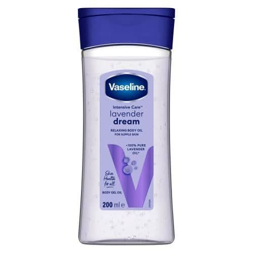 Vaseline Lotion 20ml