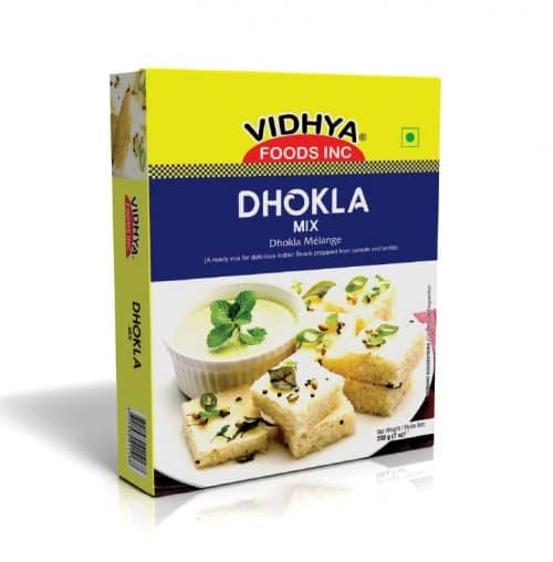 Vidhya Dhokla Mix