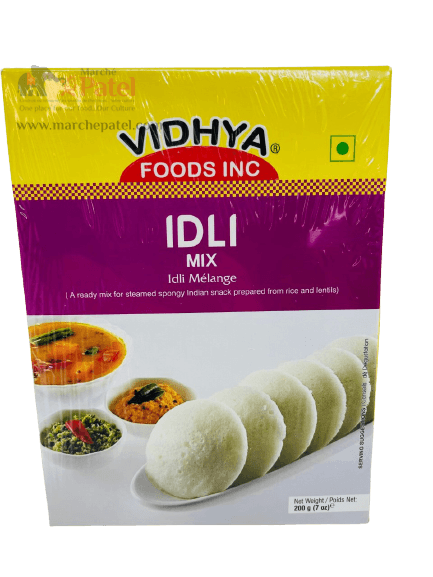 Vidhya Idli Mix