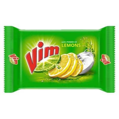 Vim Soap Lemon 200g
