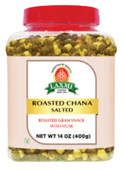 Vishva Chana Salted 400g