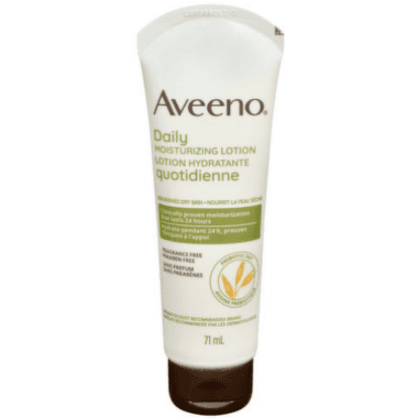Aveeno Lotion Daily Moist 71 Ml