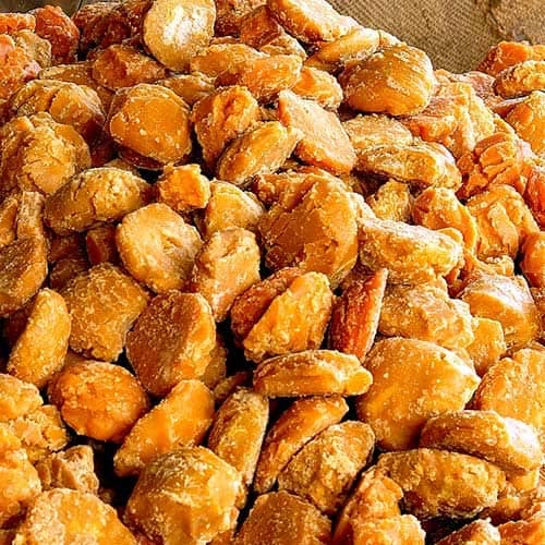 Handi Pesi Gur (Jaggery) 1kg