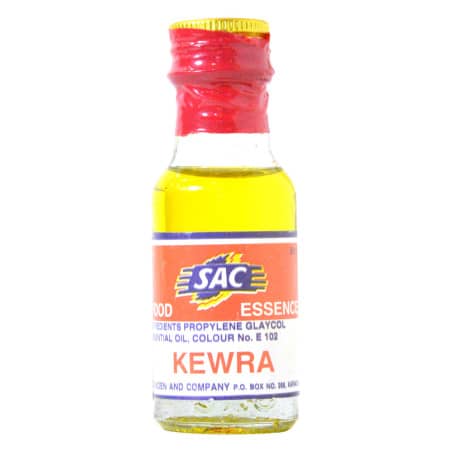 SAC Kewra Essence 25ml