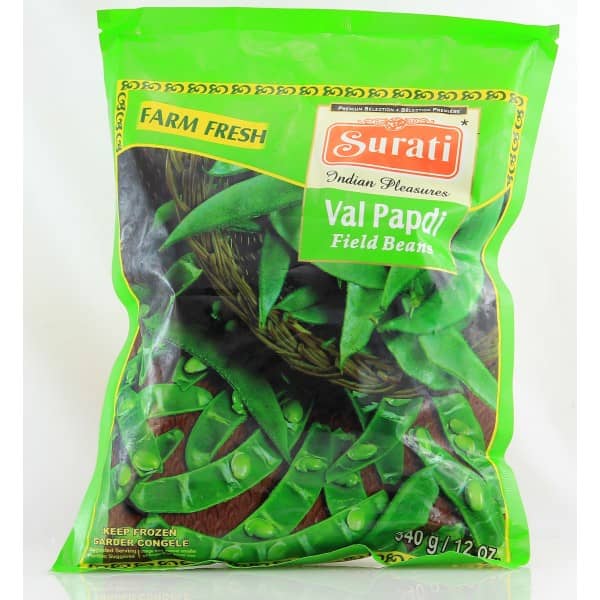 Surati Val Papadi 300g