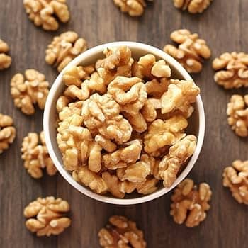 Walnut Halves 200g