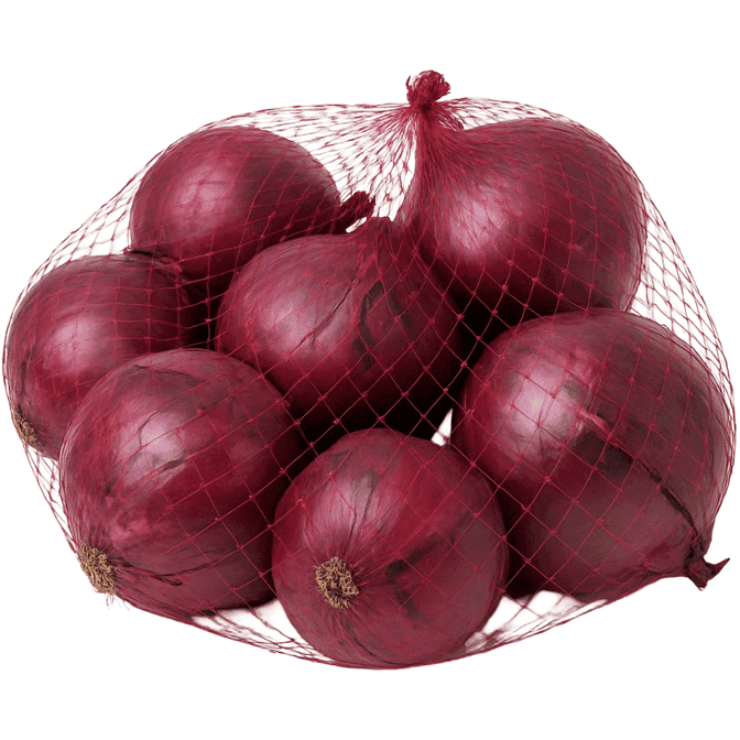 Onion Red 3lb