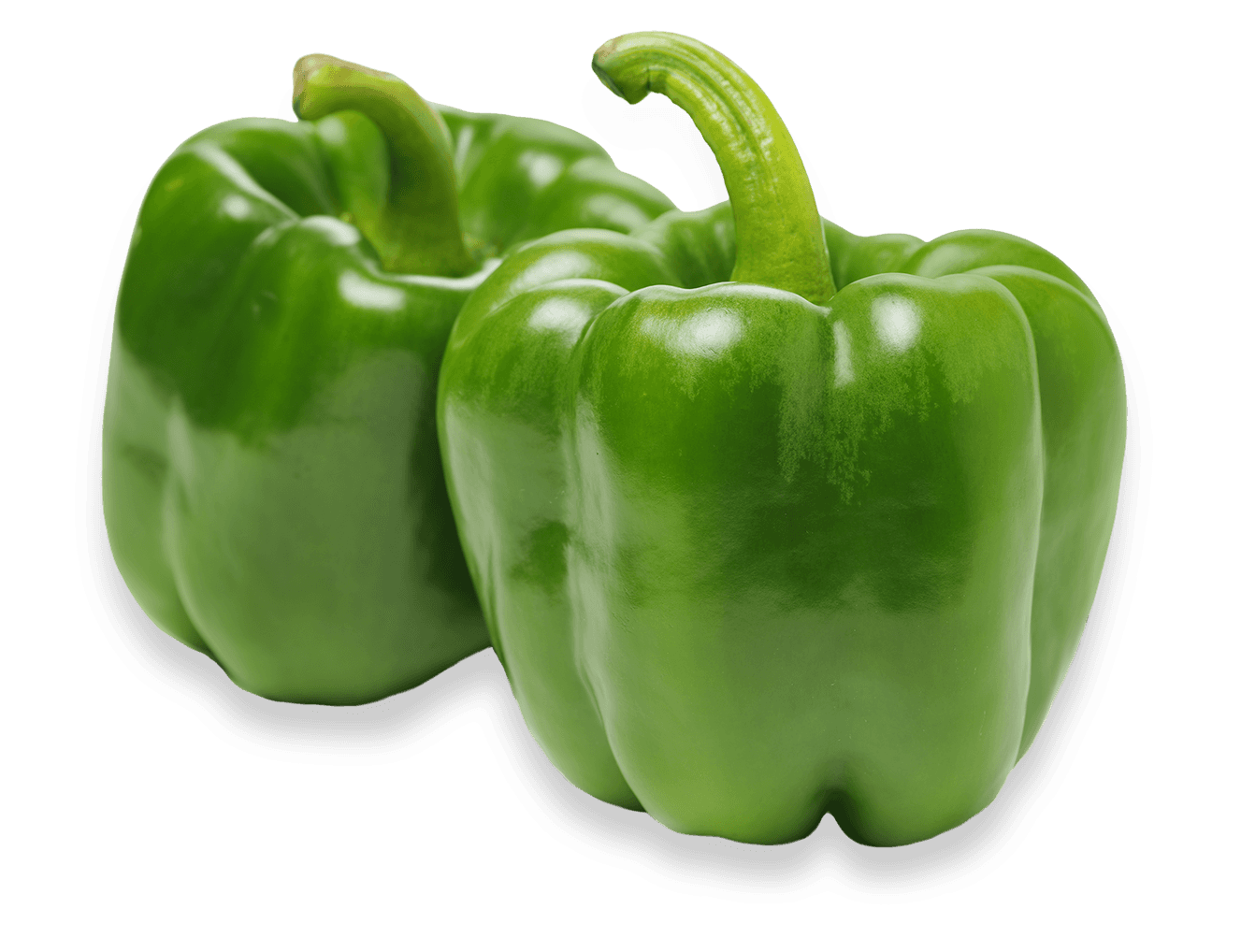 Green Pepper 1lb