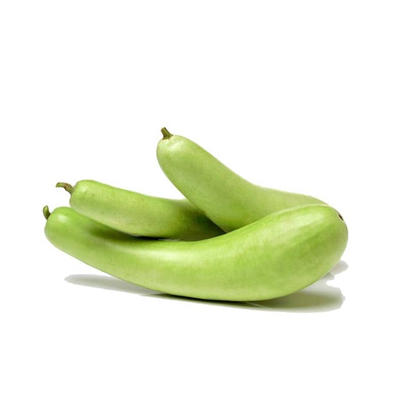 Indian Long Squash 1lb
