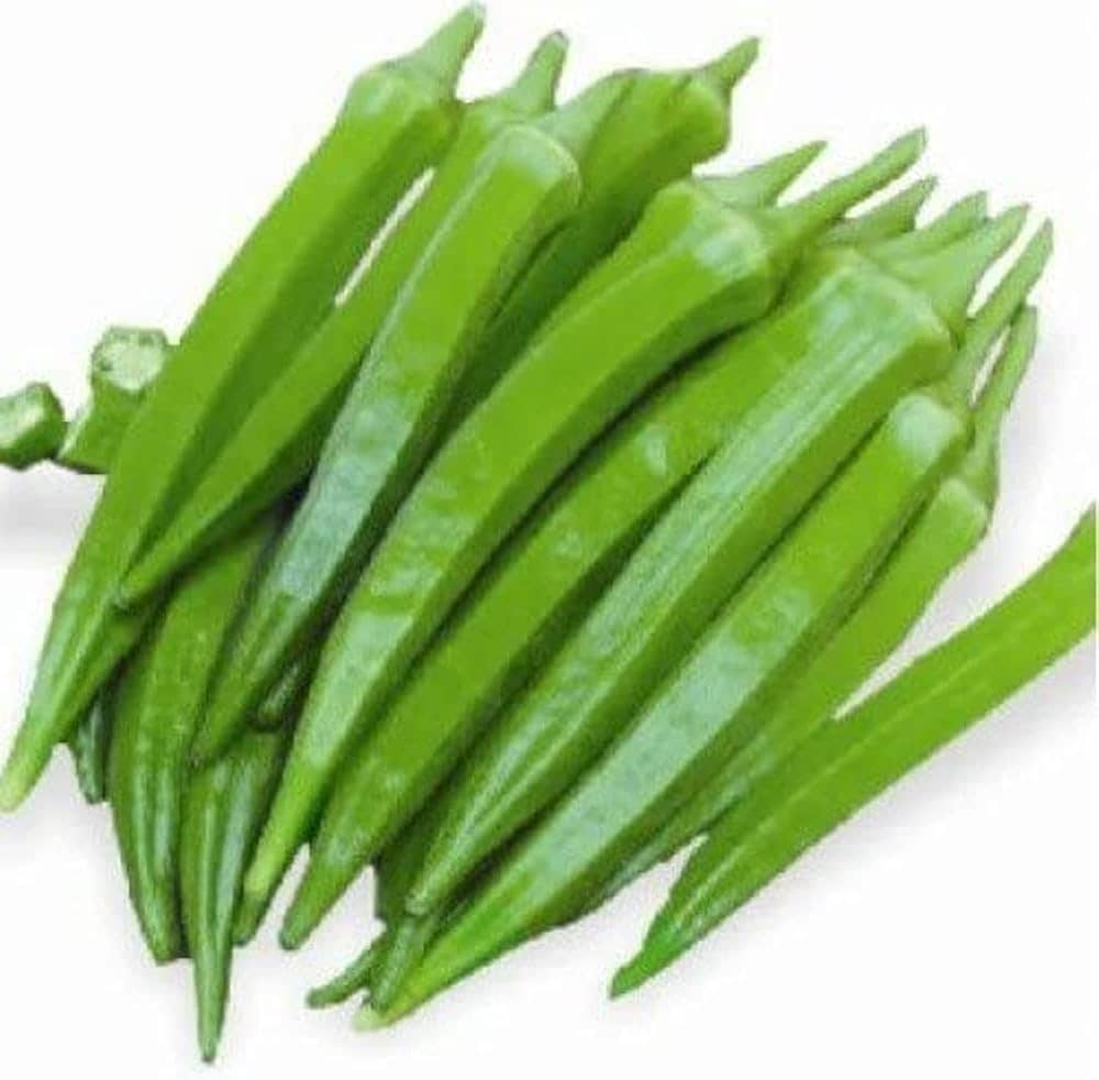 Okra 1lb