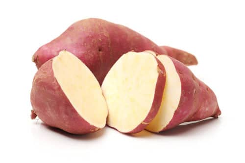 Sweet Potato /lb
