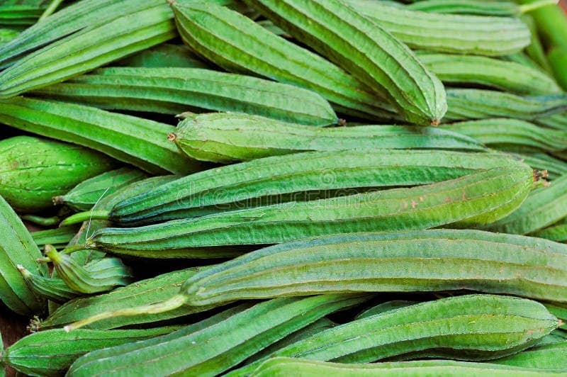 Turiya / Chinese Okra