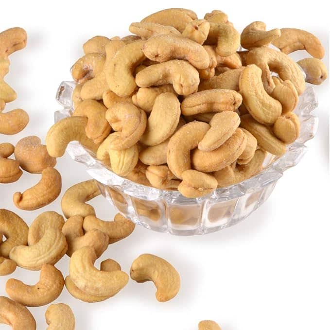 Cashew Jumbo 400g