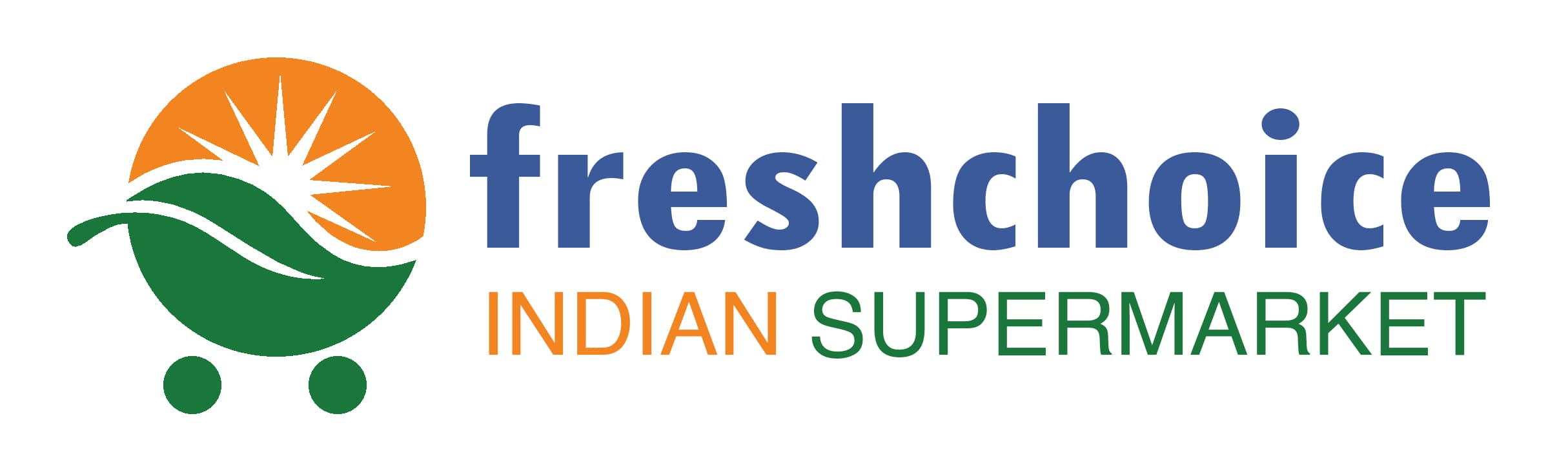 Fresh Choice logo