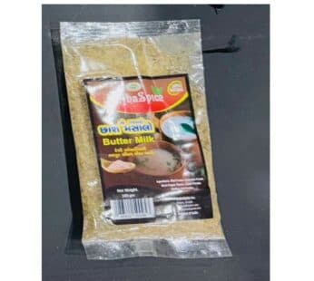 Unjha Buttermilk Masala - Spices & Masalas