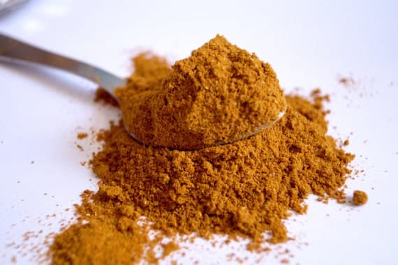 Unjha Gujarati Dal Masala - Spices & Masalas