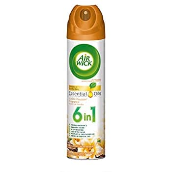 Airwick Vanilla 226g