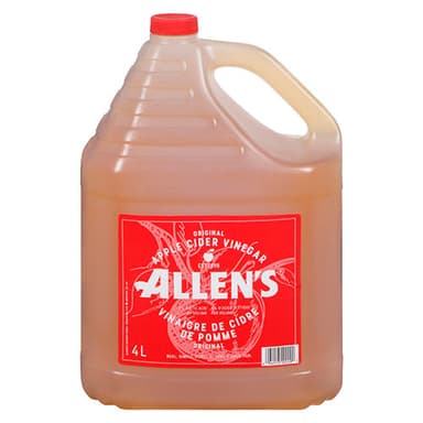 Allen's Apple Vinegar 1L