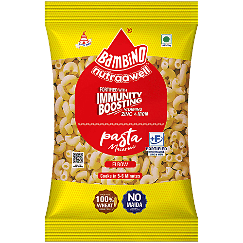 Bambino Pasta Macaroni 850g - Others