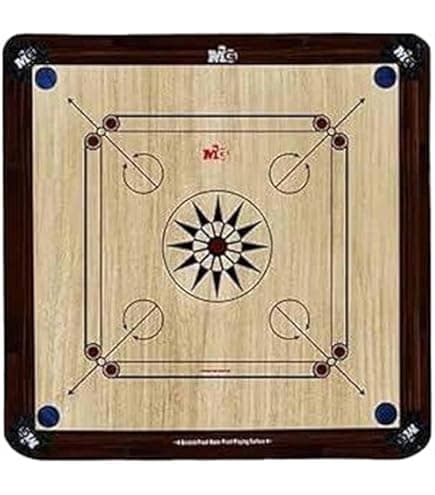 Carrom Board 36x36 - Others