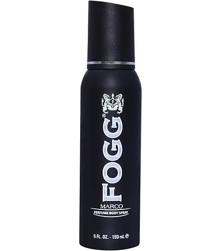 Fogg Marco Body Spray 120ml - Health & Care