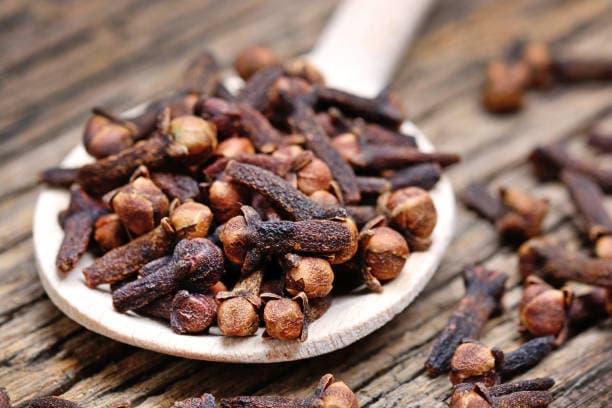 Nikita Cloves 200g - Spices and Herbs
