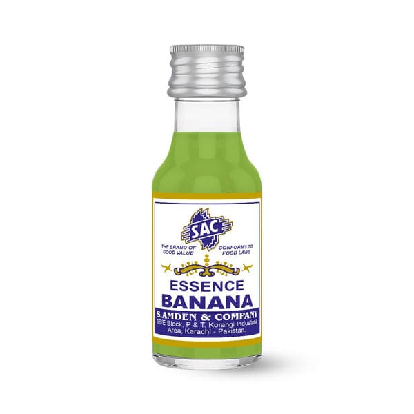 SAC Essence Banana 25ml - Others
