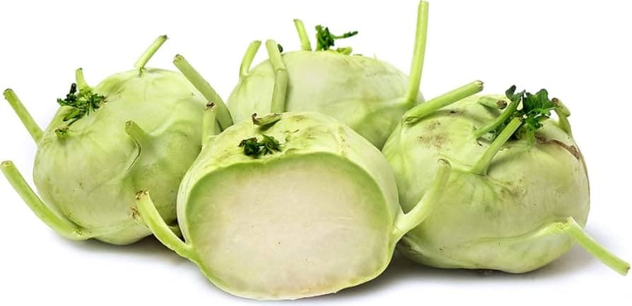 Turnip per lb - Produce