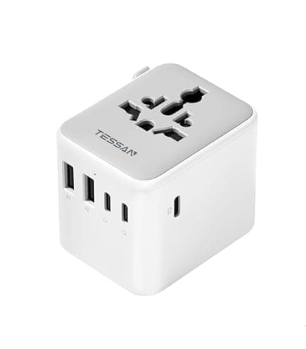 Usb Wall Adapter - Others