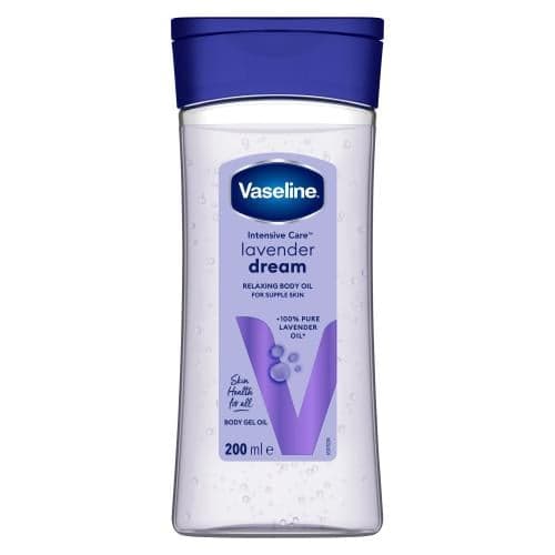 Vaseline Lotion 20ml - Health & Care