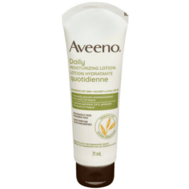 Aveeno Lotion Daily Moist 71 Ml - Others
