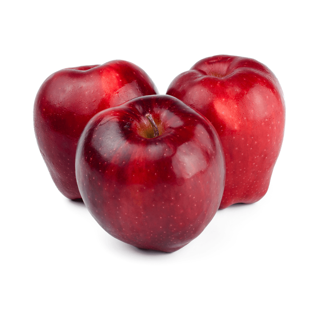 Apple Red 1lb - Produce