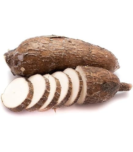 Cassava - Produce