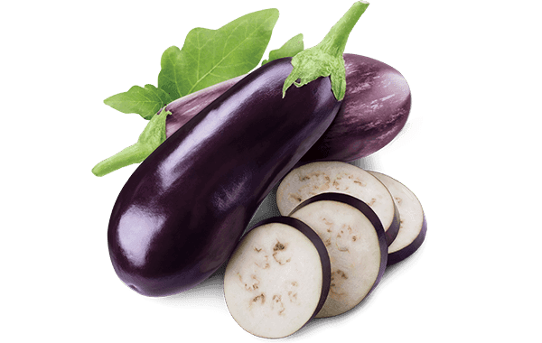 Eggplant Big 1lb - Produce