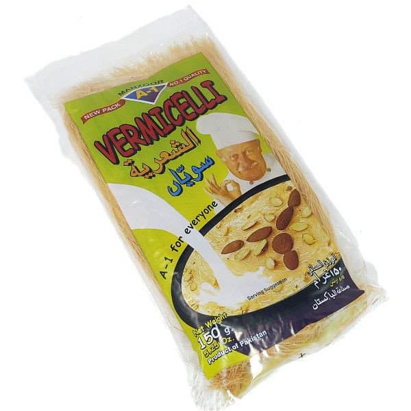 A1 Vermicelli 150g - Flour & Grains