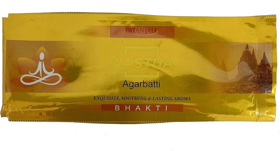 AASTHA Agar Bhakti - Household