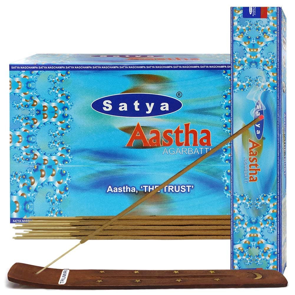 AASTHA Incense - Household