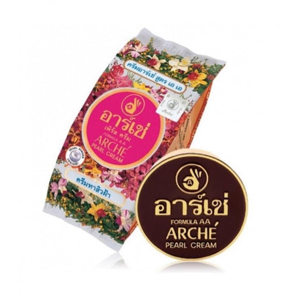 ARCHE Pearl Cream - Health & Care